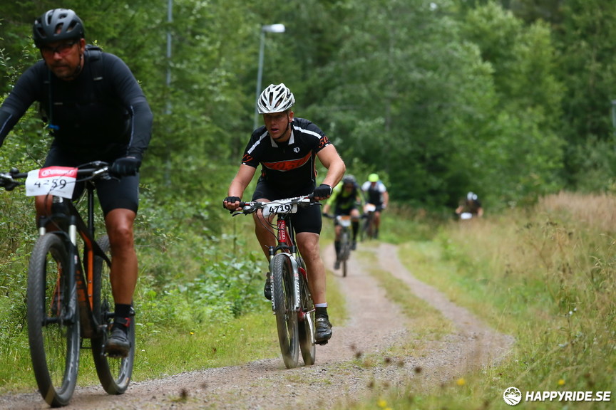 Bild från Cykelvasan 2019 (90km)