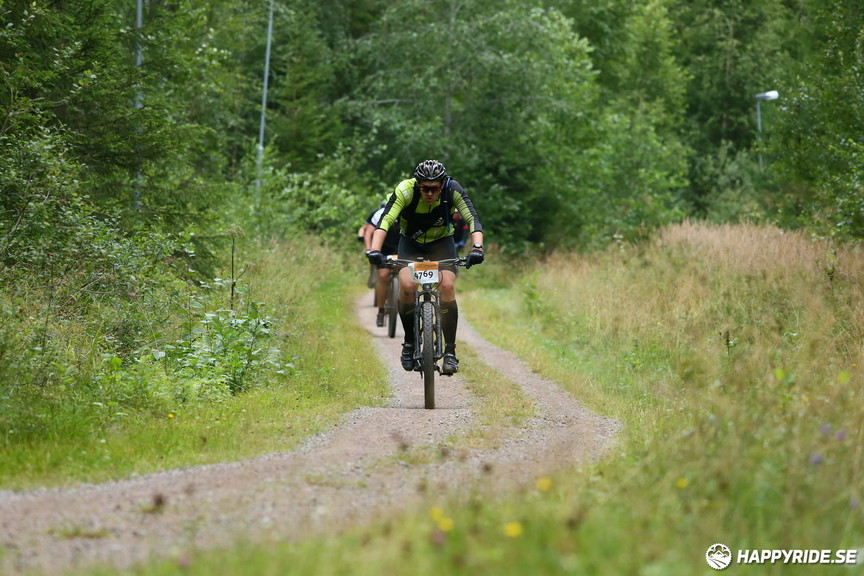 Bild från Cykelvasan 2019 (90km)