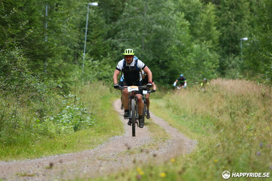 Bild från Cykelvasan 2019 (90km)