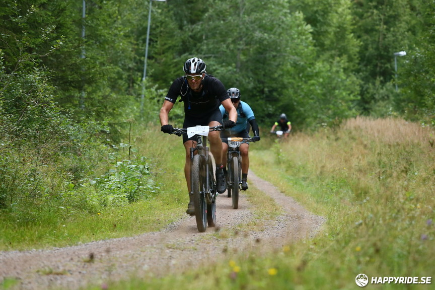Bild från Cykelvasan 2019 (90km)