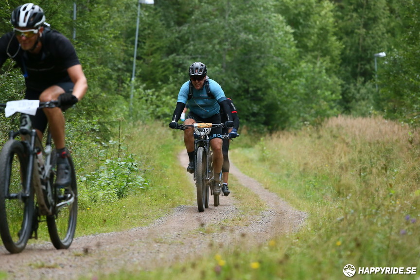 Bild från Cykelvasan 2019 (90km)