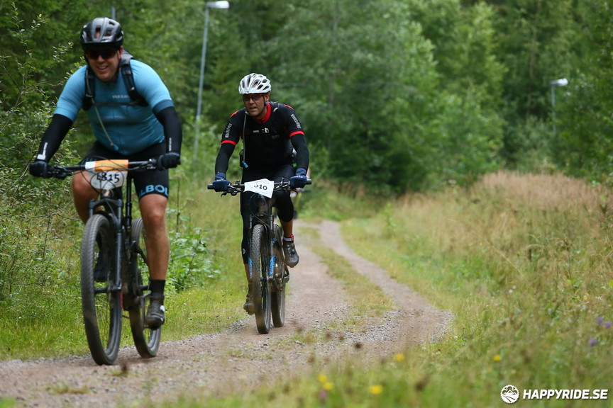 Bild från Cykelvasan 2019 (90km)