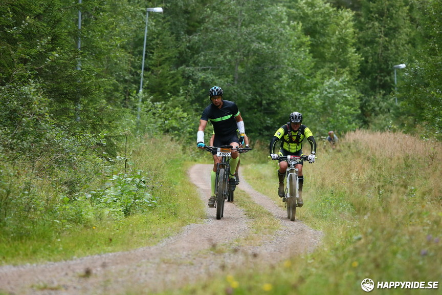 Bild från Cykelvasan 2019 (90km)