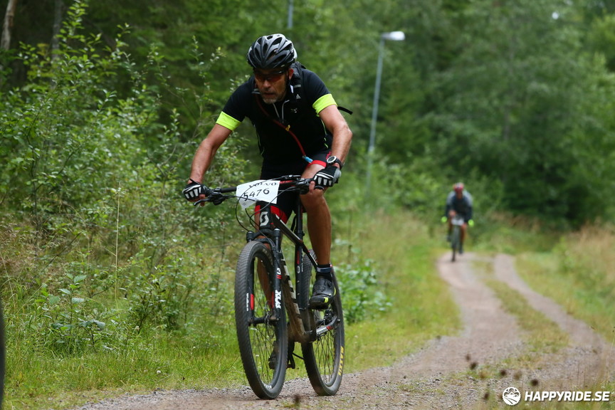 Bild från Cykelvasan 2019 (90km)