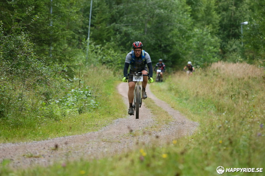 Bild från Cykelvasan 2019 (90km)