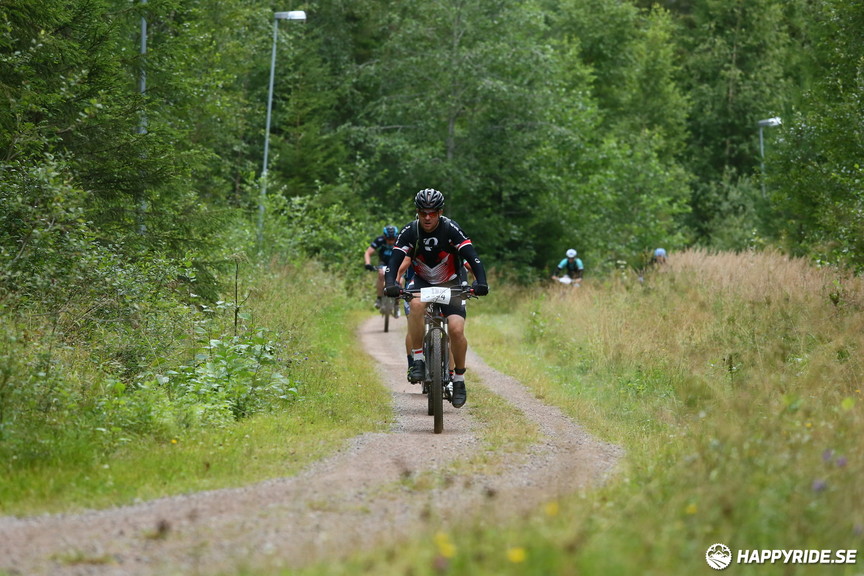 Bild från Cykelvasan 2019 (90km)