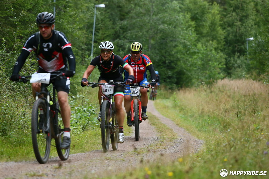 Bild från Cykelvasan 2019 (90km)