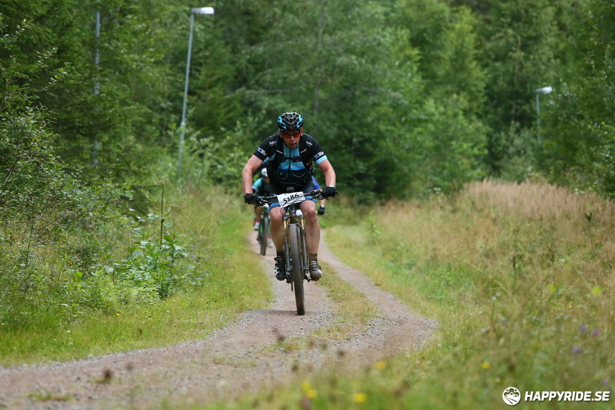Bild från Cykelvasan 2019 (90km)