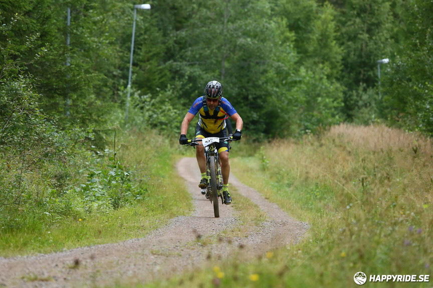 Bild från Cykelvasan 2019 (90km)