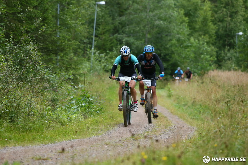 Bild från Cykelvasan 2019 (90km)