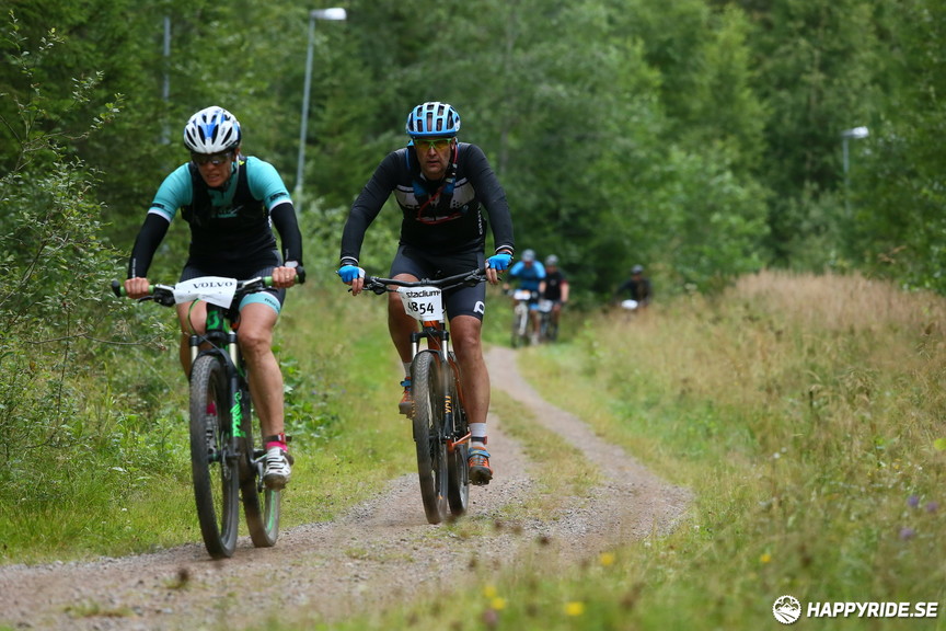 Bild från Cykelvasan 2019 (90km)