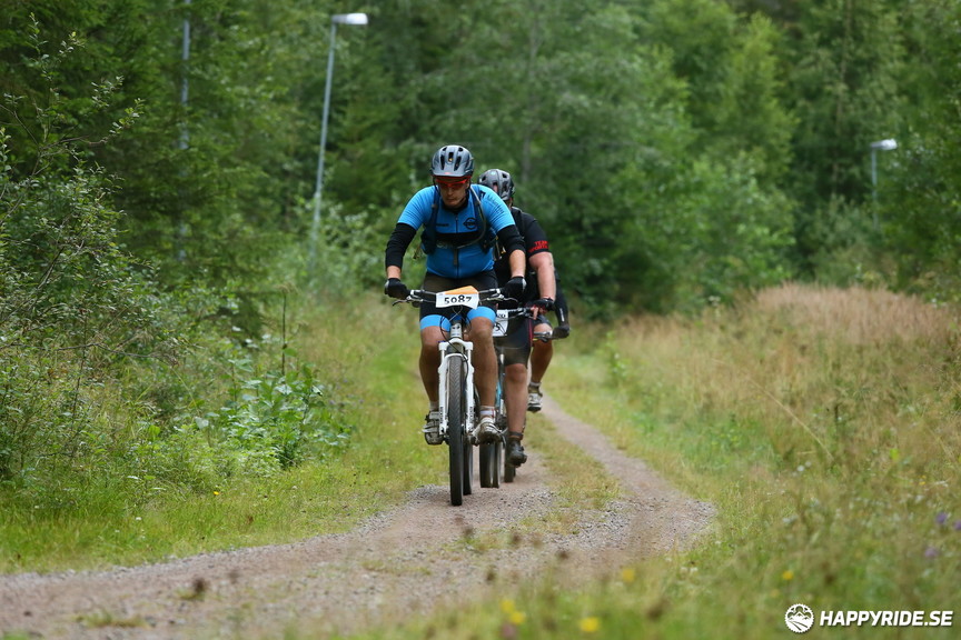 Bild från Cykelvasan 2019 (90km)