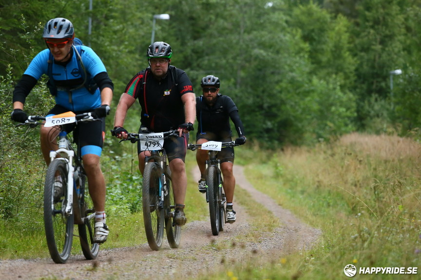 Bild från Cykelvasan 2019 (90km)