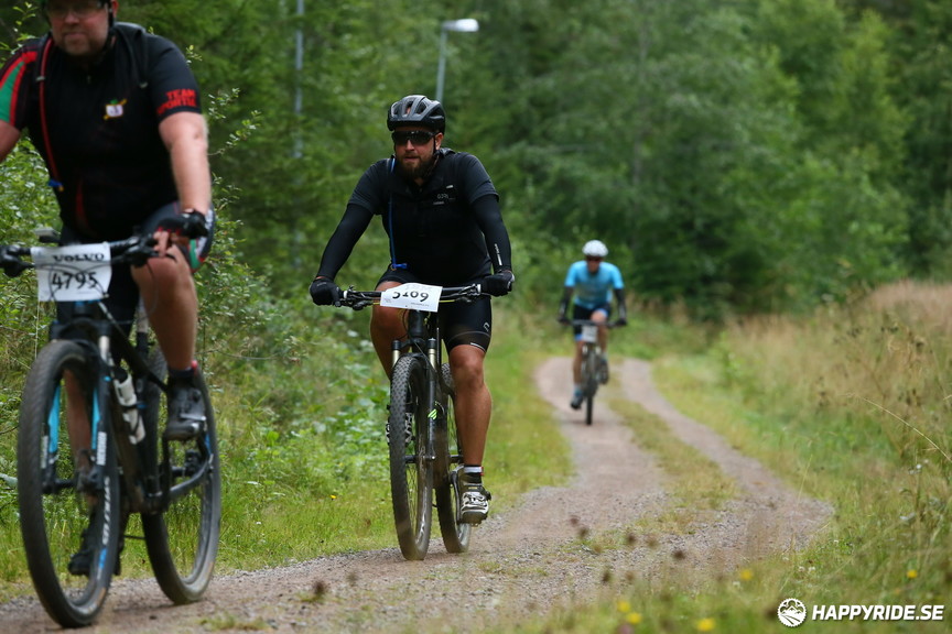 Bild från Cykelvasan 2019 (90km)