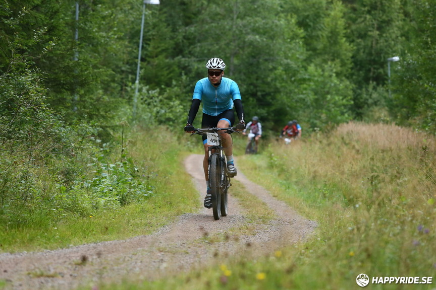 Bild från Cykelvasan 2019 (90km)