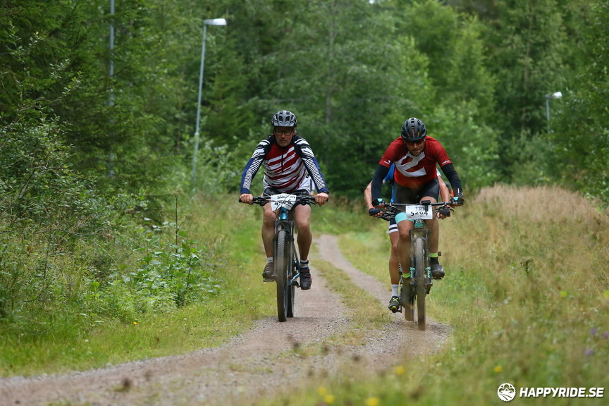 Bild från Cykelvasan 2019 (90km)