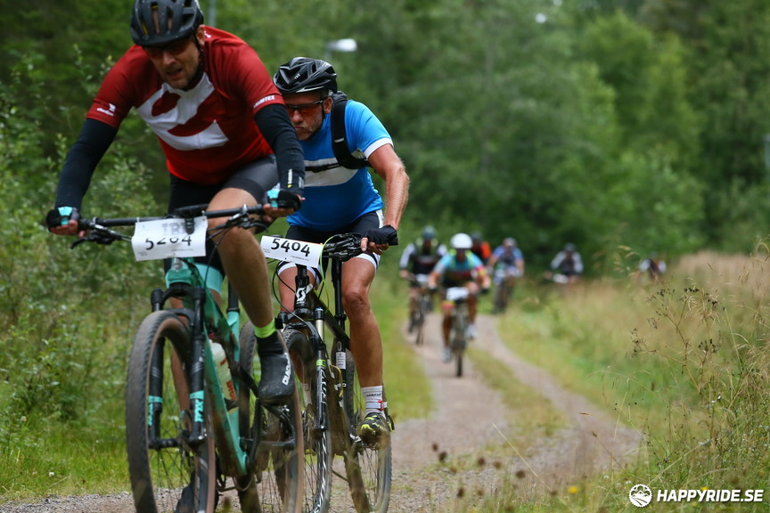 Bild från Cykelvasan 2019 (90km)