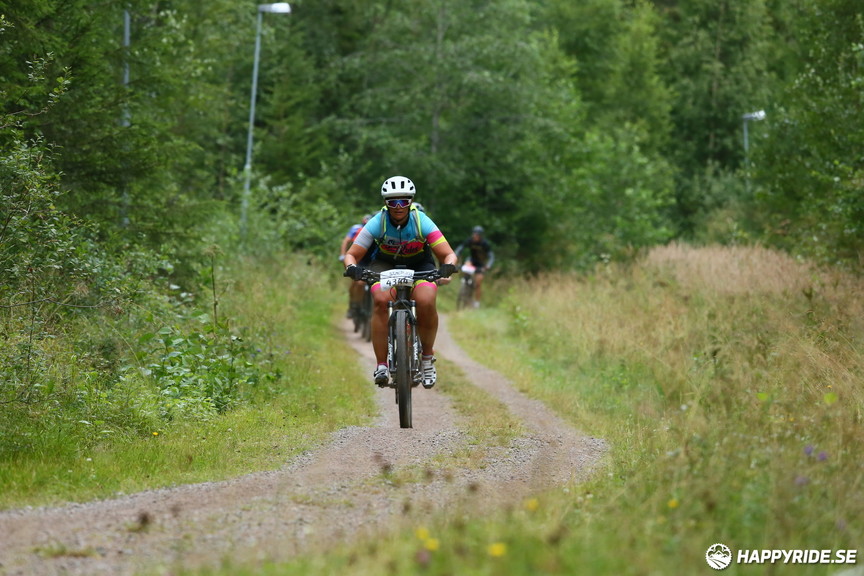 Bild från Cykelvasan 2019 (90km)
