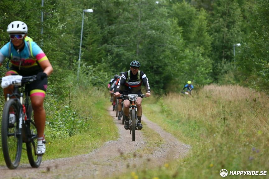 Bild från Cykelvasan 2019 (90km)
