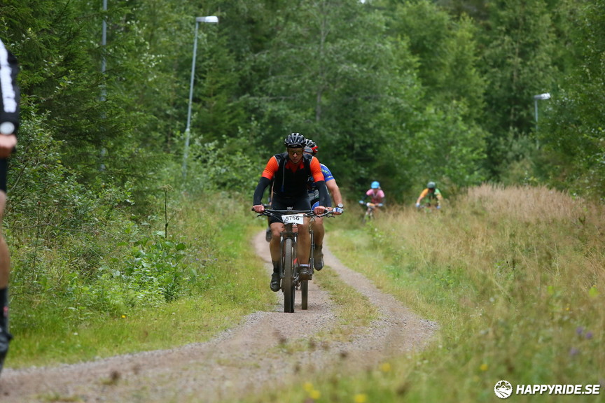 Bild från Cykelvasan 2019 (90km)