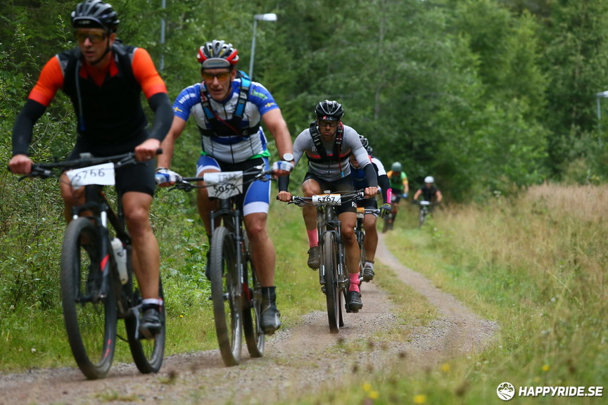 Bild från Cykelvasan 2019 (90km)