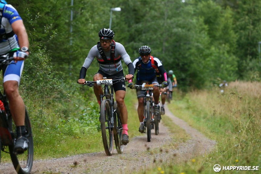 Bild från Cykelvasan 2019 (90km)