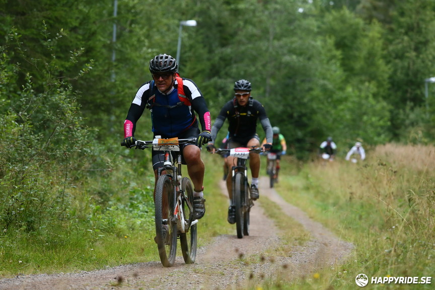 Bild från Cykelvasan 2019 (90km)