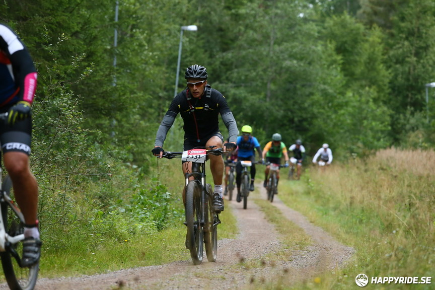 Bild från Cykelvasan 2019 (90km)