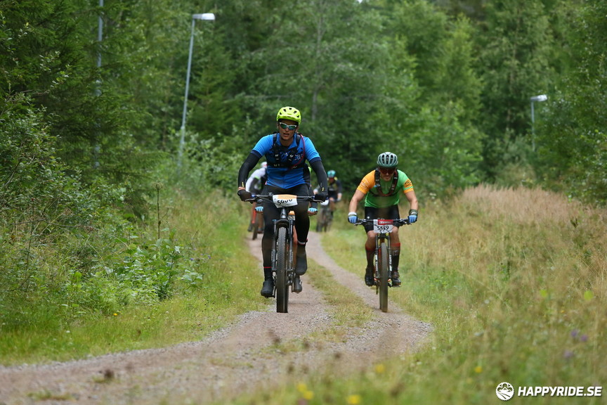 Bild från Cykelvasan 2019 (90km)