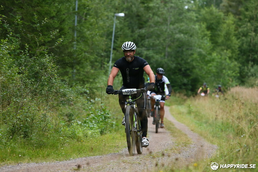 Bild från Cykelvasan 2019 (90km)