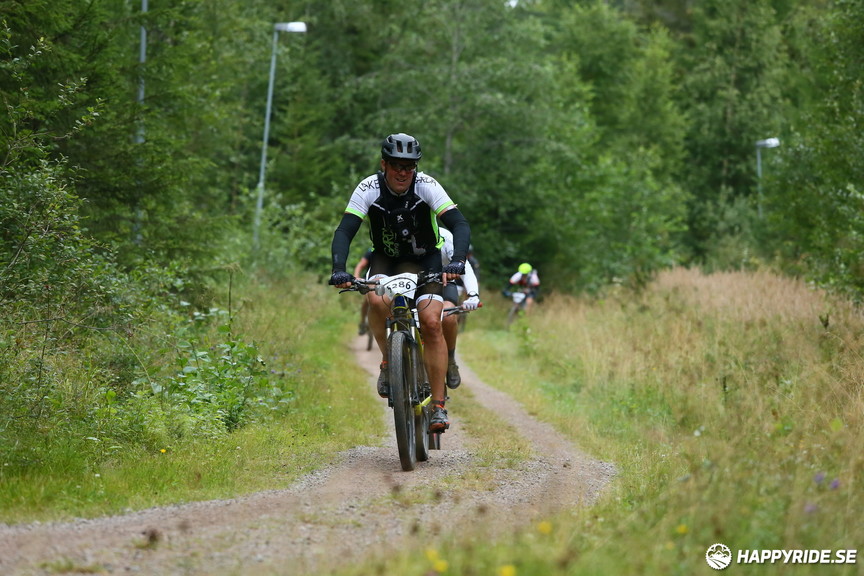 Bild från Cykelvasan 2019 (90km)