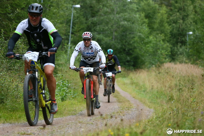 Bild från Cykelvasan 2019 (90km)
