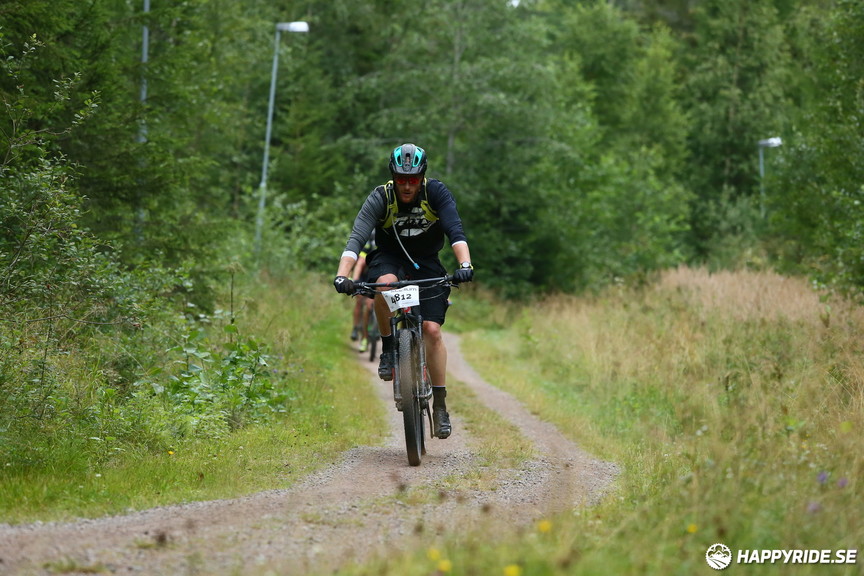 Bild från Cykelvasan 2019 (90km)