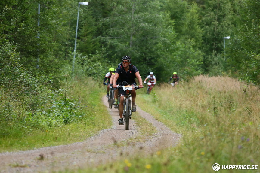 Bild från Cykelvasan 2019 (90km)