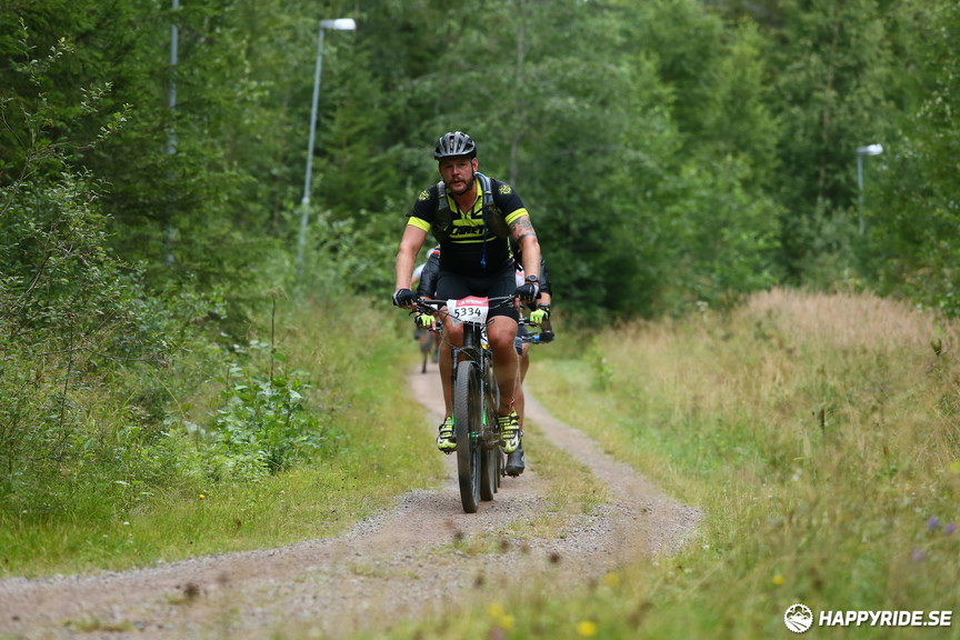 Bild från Cykelvasan 2019 (90km)