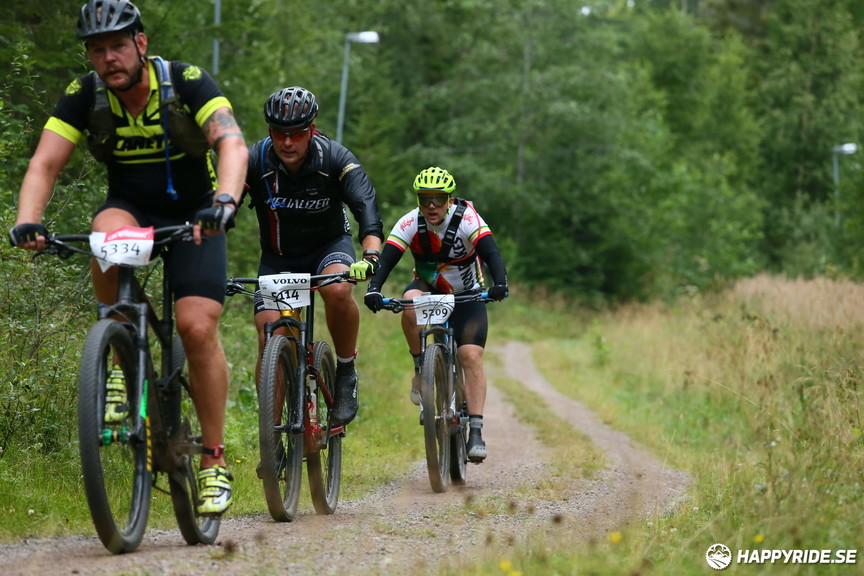 Bild från Cykelvasan 2019 (90km)