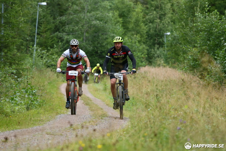 Bild från Cykelvasan 2019 (90km)