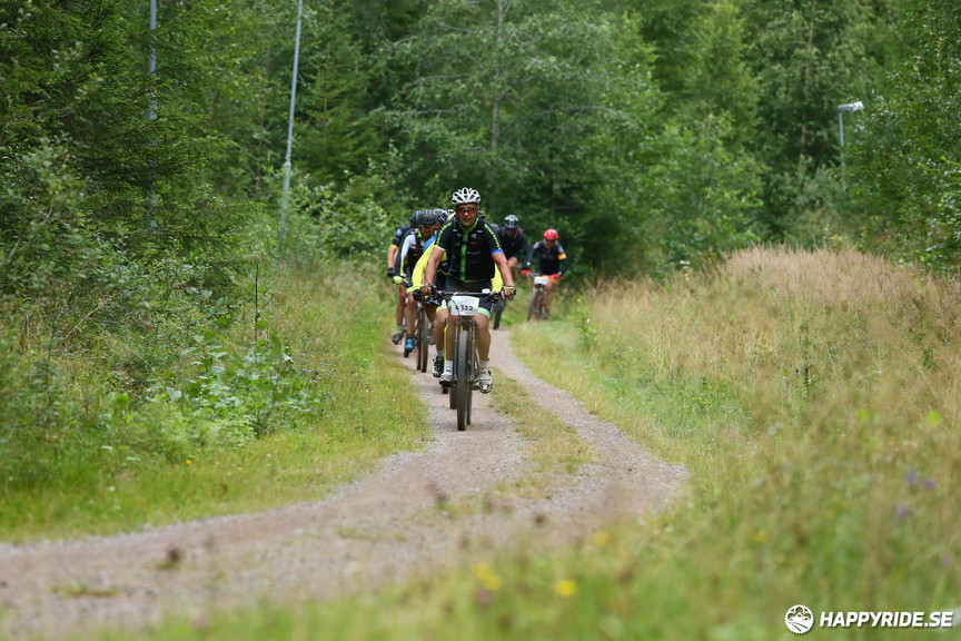 Bild från Cykelvasan 2019 (90km)
