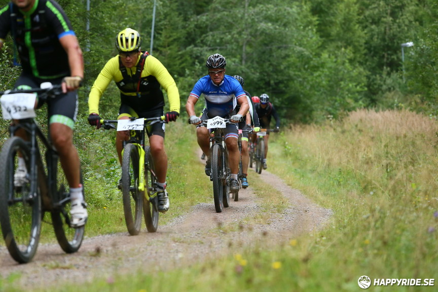 Bild från Cykelvasan 2019 (90km)