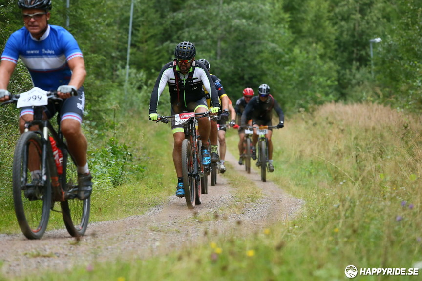 Bild från Cykelvasan 2019 (90km)