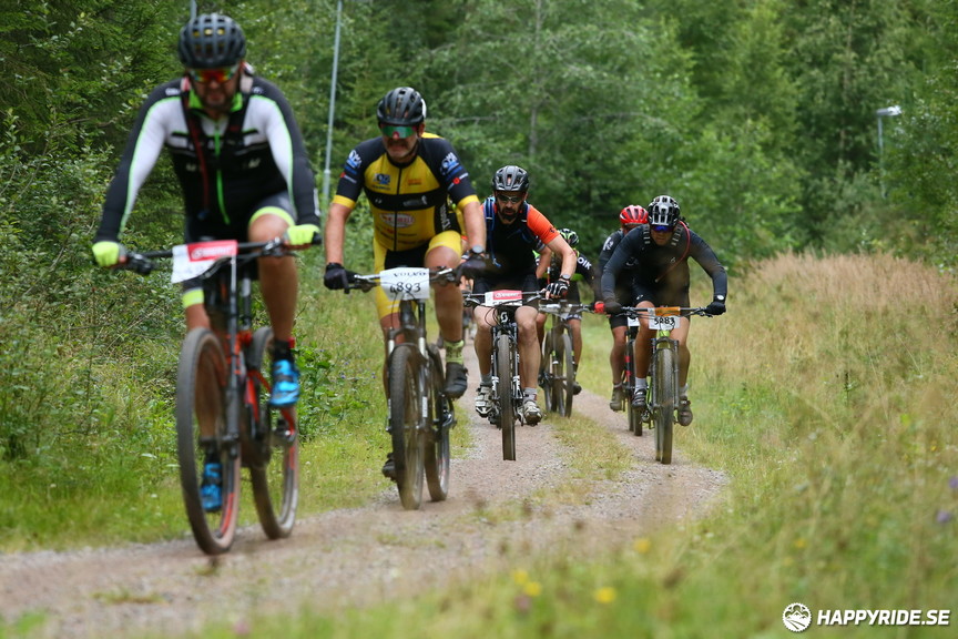Bild från Cykelvasan 2019 (90km)
