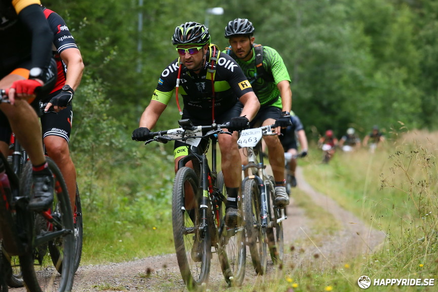 Bild från Cykelvasan 2019 (90km)