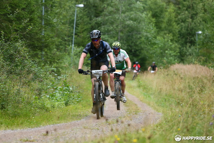 Bild från Cykelvasan 2019 (90km)