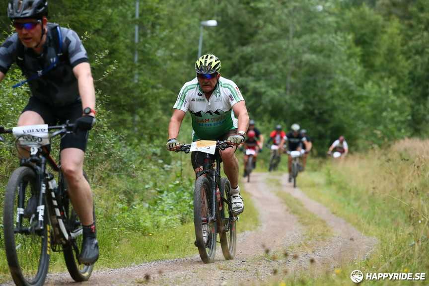 Bild från Cykelvasan 2019 (90km)