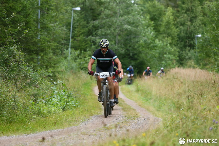 Bild från Cykelvasan 2019 (90km)