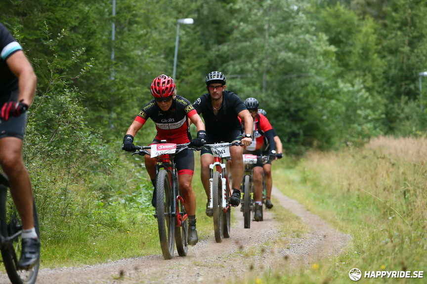 Bild från Cykelvasan 2019 (90km)