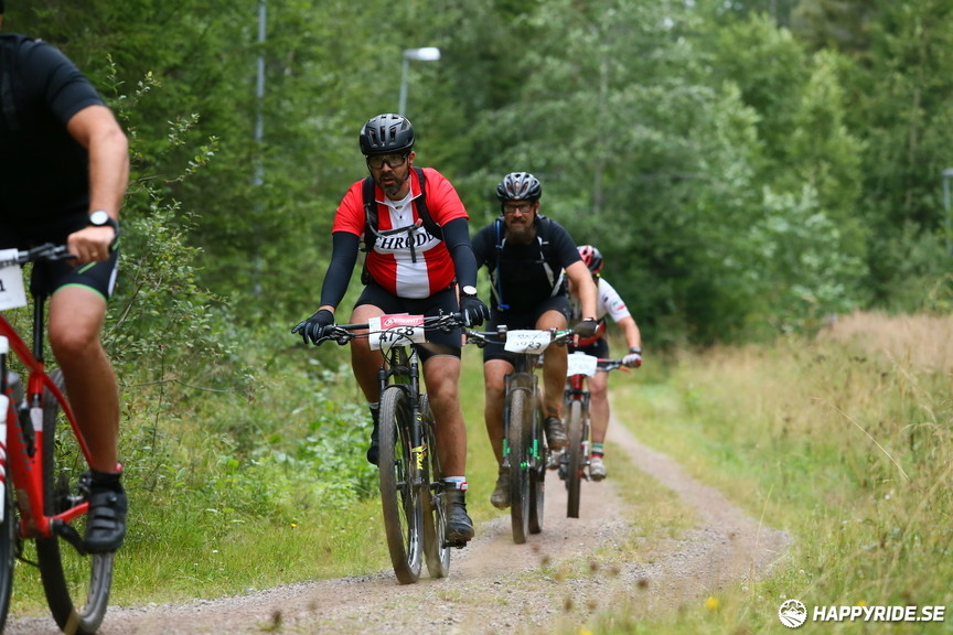 Bild från Cykelvasan 2019 (90km)