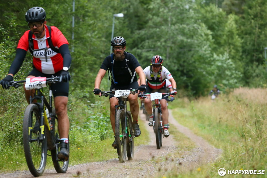Bild från Cykelvasan 2019 (90km)