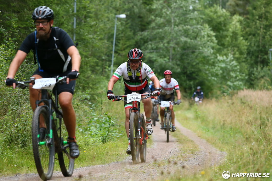 Bild från Cykelvasan 2019 (90km)