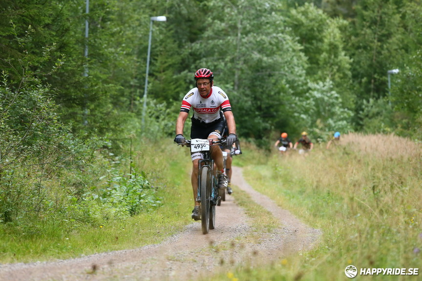 Bild från Cykelvasan 2019 (90km)